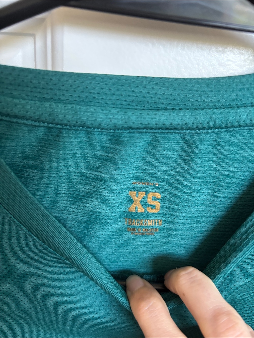 Tracksmith Session Tee - Picture 3 of 3